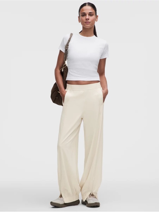 lululemon athletica Pants - lululemon Define High-Rise Swift Jogger